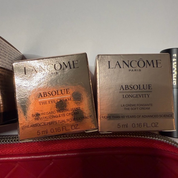 Lancome beauty set new - Picture 6 of 8